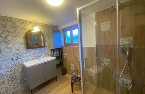 Casa panoramica sulle colline di Viareggio - Foto 48