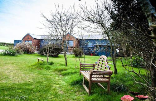 2 Bedroom Cottage sleeps 4, with Pool Use, Sennen - Foto 19