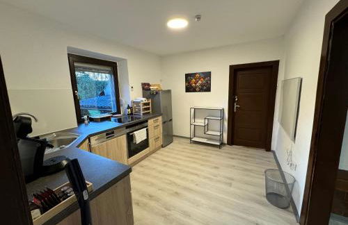 Ferienhaus Ailsbach - Foto 12