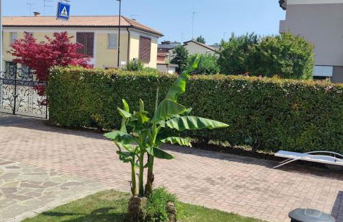 Apartment deluxe ground floor Venice/Treviso park - Foto 12