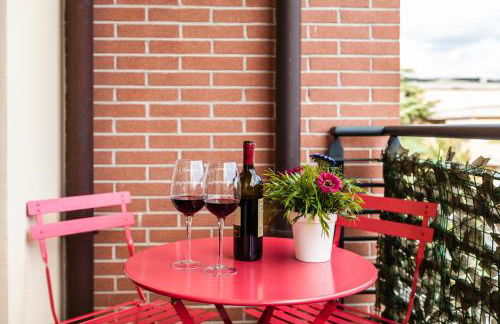 Hostly - Family Home Strada dell'Olio - Brand new 2BR, 2 Bathrooms with AC - Foto 1