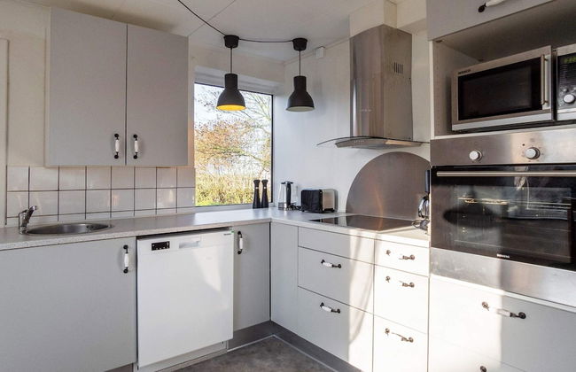 8 Person Holiday Home in Lemvig-by Traum - Foto 4