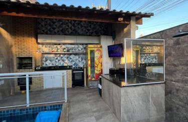 Casa em São Pedro da Aldeia - Diárias e Temporadas - Foto 18