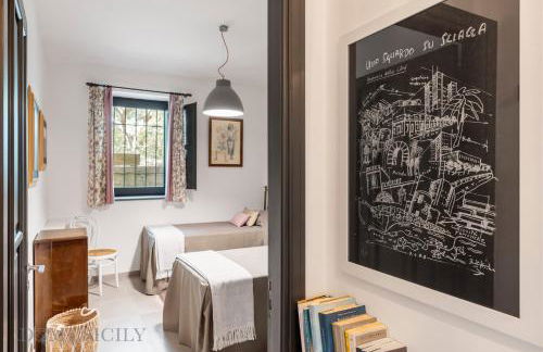 Tenuta Regia Corte by DomuSicily - Foto 54