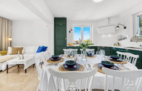 4 Bedroom Amazing Home In Vodice - Foto 22