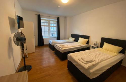 City Apartments direkt am Hauptbahnhof - Perfekt für Pendler und Monteure - Foto 50