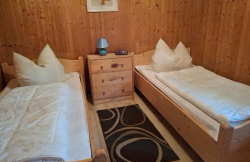 Holiday Home Marco in Eppenschlag by Interhome - Foto 12