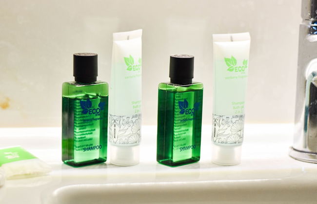 Hotel Delmar - Foto 37