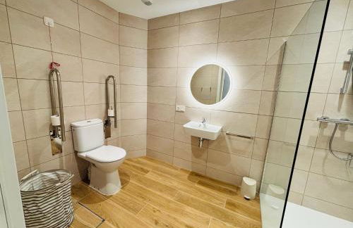 Dorre Luzea Apartamentuak - Foto 36