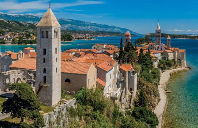 Apartment Belisima Delux - Foto 13