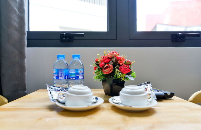 Estelle Boutique Apartment - Photo 68