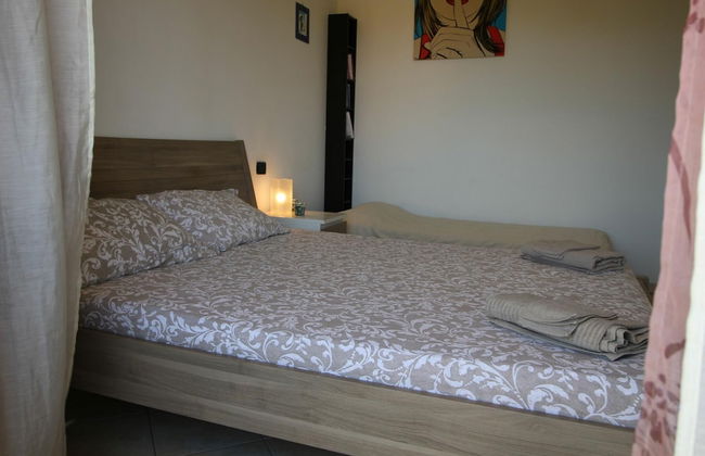 Bellaria Suite Apartment - Bellaria Suite Apartame - Foto 29