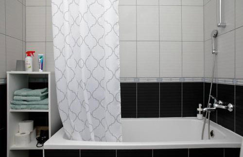 Apartment Nika, Arena Zagreb - Foto 14