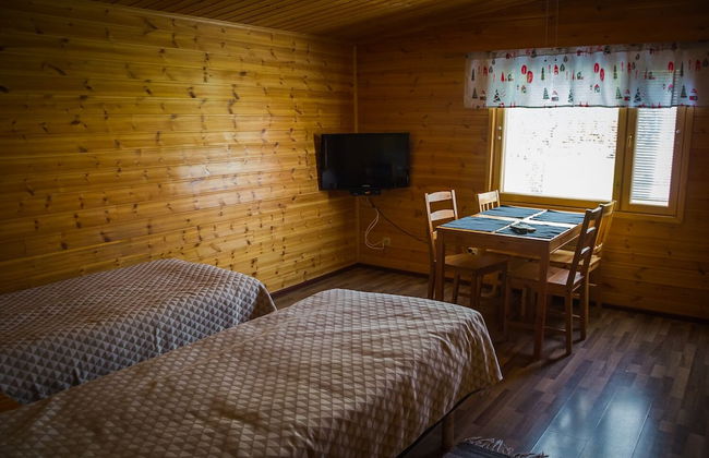 Motelli Rovaniemi - Photo 31