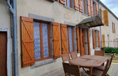 gite morvan - Foto 6