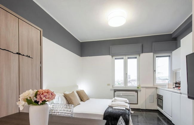 Milan Royal Suites & Luxury Apartments - Foto 77