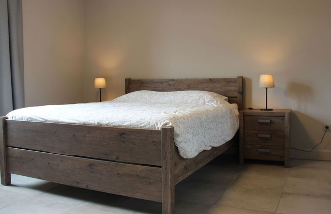 Peaceful Peer Holiday Home - Foto 3