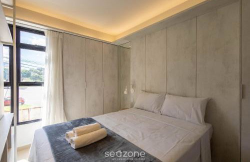 Studio Moderno prox. do Shoppping Iguatemi SHL0105 - Foto 10