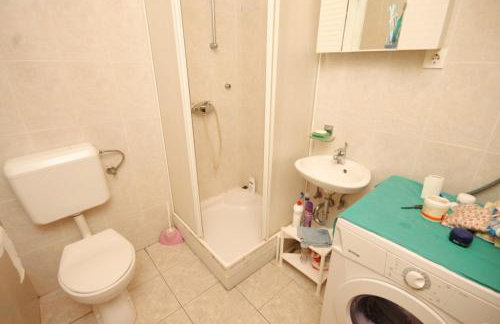 Apartments by the sea Lukoran (Ugljan) - 8510 - Foto 14