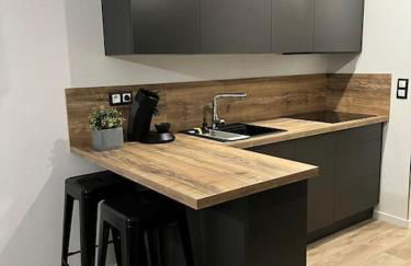 Appart Cosy emplacement N1 Théâtre - Foto 7