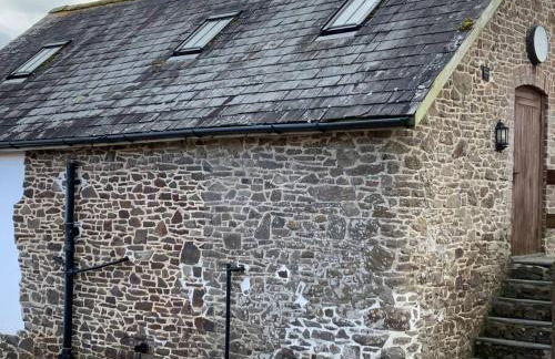 The Granary Cottage - Foto 11