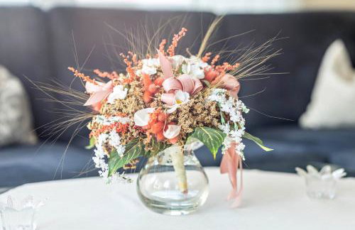 Ferienwohnung Lahnurlaub - Foto 8