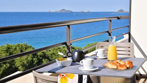 Rés. Les Calanques, T2 2-4 pers. - Foto 3