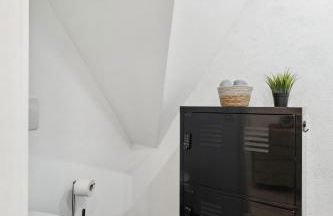 Ferienwohnung "Alte Post" Münsingen - Photo 7