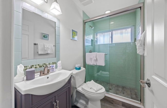 Osprey House 4 Bedroom Home by RedAwning - Foto 24