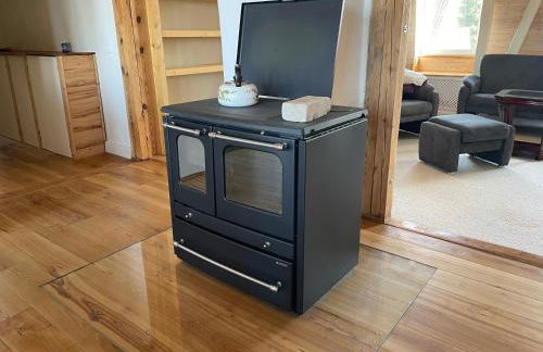 Großzügige Ferienwohnung nahe Berlin - Foto 7