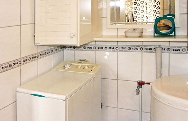 6 Person Holiday Home in Otta - Foto 21