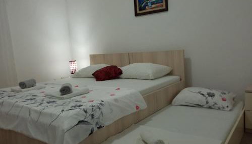 Apartment Relax - Foto 4, towels