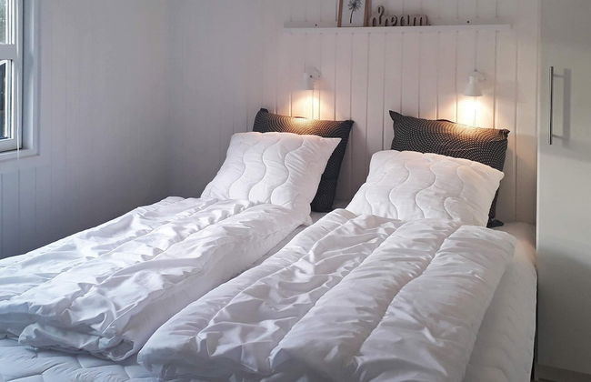 10 Person Holiday Home in Jerup-by Traum - Foto 9