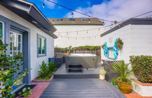 Birdrock Beach Cottage - Foto 47