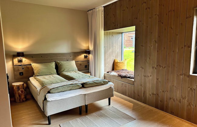 Bjørnfjell Mountain Lodge - Photo 12