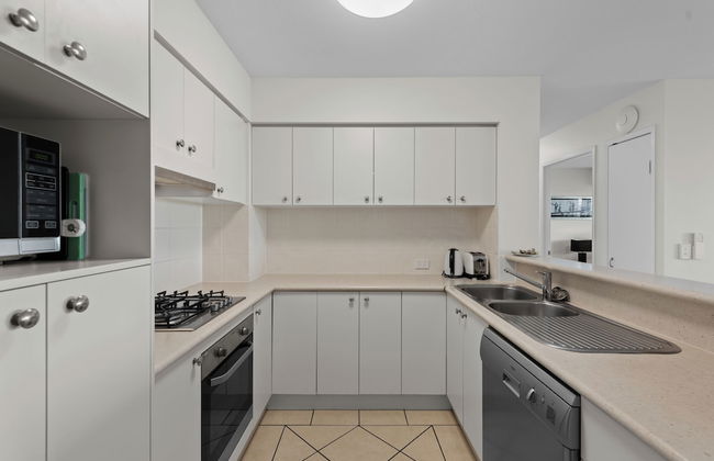 The Oasis Apartments - Foto 18