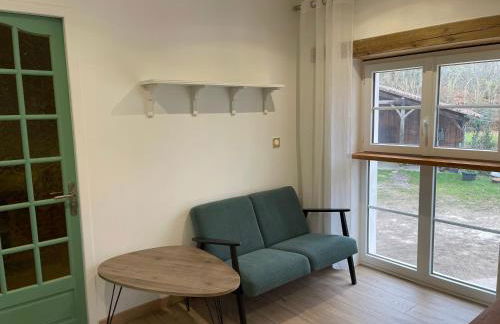 Duplex rénové au cœur de la nature - Foto 18