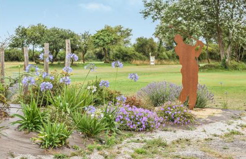 Gorgeous Home In Fierville-Les-Mines - Foto 30