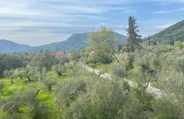 Katerina's Sunset Apartment - Foto 68