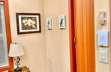 Chic Chalet River Views & Access - Foto 58