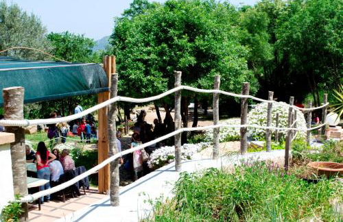 Casale Margherita Turismo Rurale - Foto 35