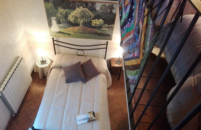 Residenza storica Le Civette - Photo 21