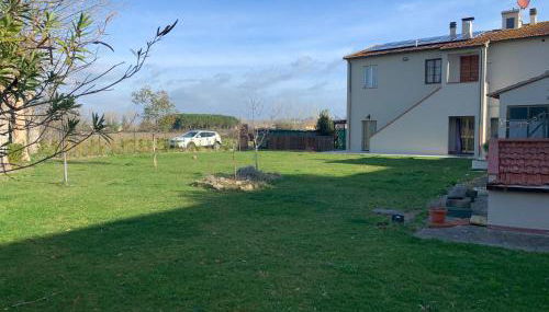 Il Girasole - Foto 2, Garden, Garden view