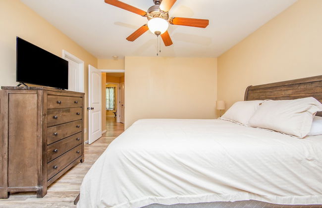 The Strickland Stopover - Foto 5