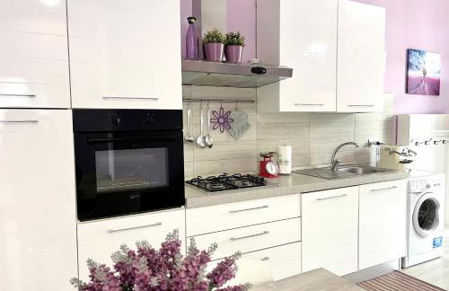 La Meria di Maria Casa Viola - Foto 16