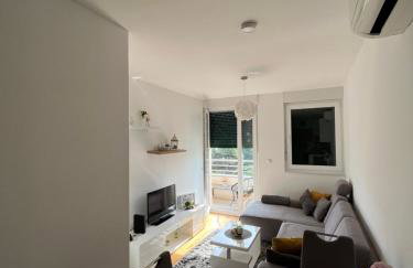 Apartments Lujan - Foto 1