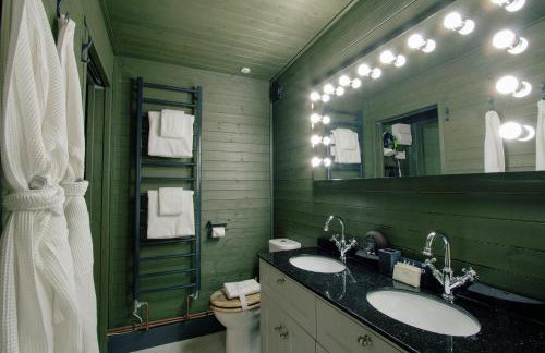 Peak District Romantic Retreat Outdoor Japanese Whirlpool bath - Photo 25