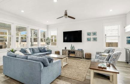 Sunfish Elegance by Avantstay Beach Access at an Indoor/outdoor Paradise - Foto 8