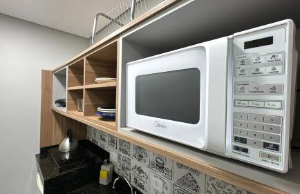 4- Studio para casal. Ótima Localização - Foto 14