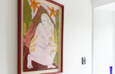 Painter's Cottage in the Cotswolds - Foto 9